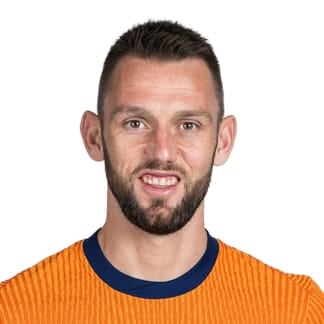 Stefan De Vrij